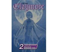 Claymore, Vol. 2: Darkness in Paradise: Volume 2