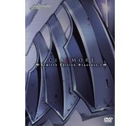 Claymore - Vol. 3 [Alemania] [DVD]