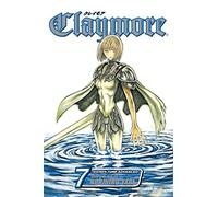 Claymore, Vol. 7: Volume 7 (CLAYMORE GN)