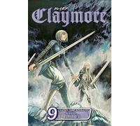 Claymore, Vol. 9: Volume 9 (CLAYMORE GN)