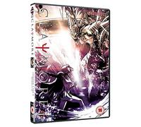 Claymore Vols.3-4 - Claymore Vol.3-4 [DVD] [2007] [Reino Unido]