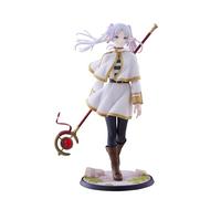 Claynel Frieren: Beyond Journey’s End - Frieren 1:7 Scale Figure