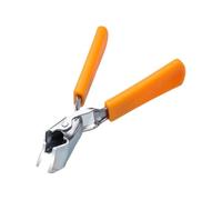 Clayperas de uñas gruesas, Clipper de uñas anti splash | Cortador de portátiles - Apertura de la mandíbula ancha con cañones inclinados para las gruesas y las de los pies para personas