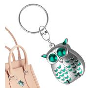Claypers de uñas para niños, cortadoras de uñas para mujeres,Pequeña lista de uñas portátiles con lindo diseño de búho | Groomeo de bebés y productos para el cuidado de la piel para personas mayores,