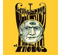 CLAYPOOL LENNON DELIRIUM - Monolith Of Phobos (Lp)