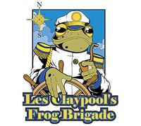 Claypool, Les - Live Frogs Set 2