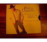 Claypool, Philip - Looking Up From a Long Way Down / Richest Man