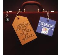 Clayton Alexander & Hamilton - Reunion in Europe