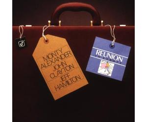 Clayton Alexander & Hamilton - Reunion in Europe