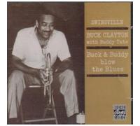 Clayton,Buck - Buck and Buddy Blow The Blues [Import]