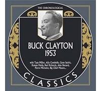 Clayton,Buck - Classics 1953