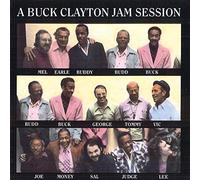Clayton, Buck - Jam Session 1975