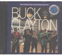 Clayton, Buck - Jam Sessions / Vault