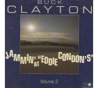 Clayton,Buck - Jammin' at "Eddie Condon"-2