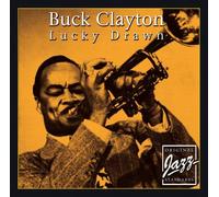 Clayton,Buck - Lucky Draw