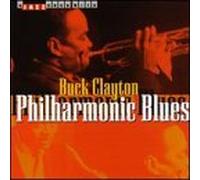 Clayton, Buck - Philharmonic Blues