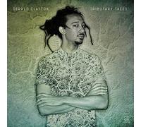 Gerald Clayton – Tributary Tales – CD – Importación USA