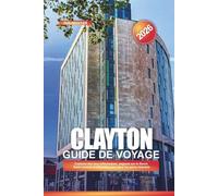 CLAYTON Guide de voyage 2026: Explorez des lacs pittoresques, pagayez sur le fleuve Saint-Laurent et détendez-vous dans les parcs riverains