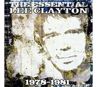 Clayton,Lee - Essential 1978-1981
