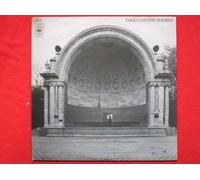 Clayton-Thomas, David - Clayton-Thomas, David David Clayton-Thomas LP CBS 64755 EX/EX 1972