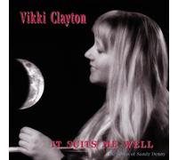Clayton,Vikki - It Suits Me Well(Tribute to Sa