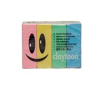 Claytoon Set Sweetheart Pastel Colors (japan import)