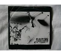 Claytown Troupe - CLAYTOWN TROUPE Wanted It All UK 7" 45