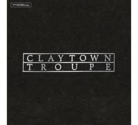 Claytown Troupe - Hey Lord [Vinilo]
