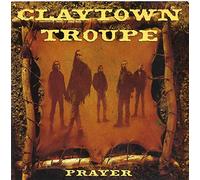 Claytown Troupe - PRAYER 7 INCH (7" VINYL 45) UK ISLAND 1989