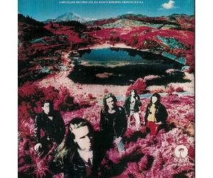 Claytown Troupe - Through The Veil