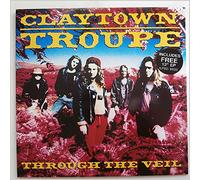 Claytown Troupe - Through the Veil [Vinilo]