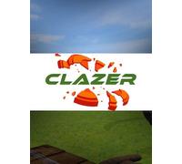 Clazer VR Steam Key GLOBAL