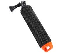 ClAZTyict Impermeable y portátil Deporte subacuático Selfie Stick Monopod Pole Manija Flotante Empuñadura de Buceo Trípode para HD Hero Geekpro Action Cameras