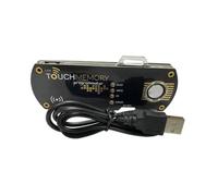 ClAZTyict TM RFID duplicadora copiadora y llaves de memoria táctil RW1990 RW2000 IButton Copy 125KHz T5577 EM4305 EM4100 Llaves Tarjetas de etiqueta