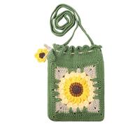 CLBDRESS Kit de ganchillo para principiantes de bricolaje, conjunto completo con agujas, ovillos y guía detallada para novatos y profesionales