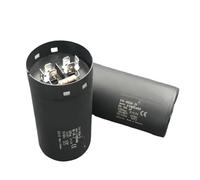 CLBSWYEJK 1 Condensador de 98 uF 412805460 88-106 uF 330 V CA