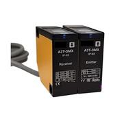 CLBSWYEJK 1 Sensor de Interruptor fotoeléctrico de Potencia A3T-3MX 3MXB 3MXD 10MX 10MXP 10MXB 20MX(A3T-10MX)