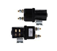 CLBSWYEJK 1 Uds. Contactor CC Normalmente Abierto 12V 24V 36V 48V 60V 72V ZJW400A(24V)