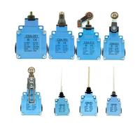 CLBSWYEJK 1 Uds Interruptor de límite Micro Interruptor CSA-001 CSA-003 CSA-012 CSA-031 CSA-021 CSA-061 CSA-071 Sensor de Movimiento CSA-081 CSA-041(CSA 012)