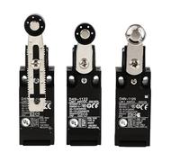 CLBSWYEJK 1 Uds Interruptor de Viaje de límite D4N-8132 D4N-2B32 D4N-1B32 D4N-1232 D4N-9232 D4N-4B32 D4N-4232(D4N-4232)