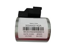CLBSWYEJK 300AA00142A MCSCH024DN000010 Válvula solenoide de Bobina