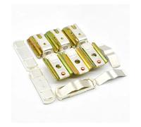 CLBSWYEJK 3TY6520-0A Kit de Contacto Principal 3TB52 SC-8N Contactos móviles y fijos Kit de Contacto de contactor Kit de Repuesto Piezas de Repuesto(SC-8N Grade A)