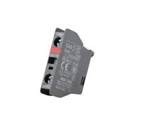 CLBSWYEJK Anexo de Contacto Auxiliar del contactor de CA CA5-01 1NC CA5-10 1NO CAL5-11 1NO1NC CAL18-11 Módulo 1NO1NC(CAL18-11 1NO1NC)