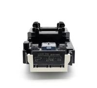 CLBSWYEJK Bobina de Control de Voltaje del contactor LX1FL220 LX1FL380 CA 220 V 380 V 110 V 440 V LC1D620 LC1F630 NC2-630 CJX2-F630 LC1 Bobina de contactor(LX1FL220 220V)