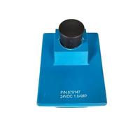 CLBSWYEJK Bobina de la válvula solenoide 300AA00002A/300AA00006A/300AA00016A/300AA00022A/300AA00024A(300AA00126A)