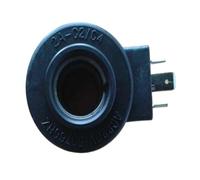 CLBSWYEJK Bobina de válvula solenoide 2B-C1/C3 AC110V 2B-C2/C4 AC220V 2B-D2 DC24V 2BH-C1/C3 2BH-C2/C4 2A-C2/C4 2A-C1/C3 2A-D2 3AH-C1/C3 3BH-C2/C4(2B). H-C2-C4)