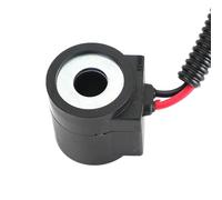 CLBSWYEJK Bobina de válvula solenoide 6309311 for Cargadores 12V CC 6671025