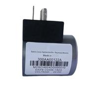 CLBSWYEJK Bobina de válvula solenoide hidráulica 300AA00085A