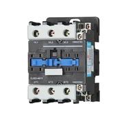 CLBSWYEJK Contactor 220V 380V CJX2-4011 CJX2-5011 CJX2-6511 CJX2-8511 CJX2-9511(220V AC)
