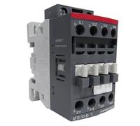 CLBSWYEJK Contactor AF12-30-10-11 * 24-60V CA/CC AF12-30-10-13 * 100-250V 50/60Hz-CC AF12-30-01-13 * 100-250V 50/60Hz-CC(AF12-30-10-13)